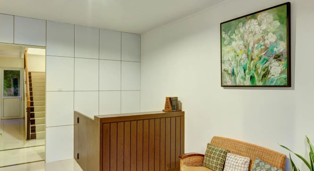 Rumah Kamang Residence