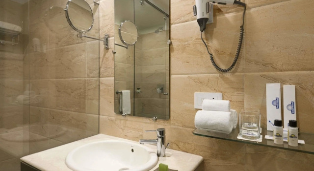 Двухместный номер Deluxe Days Hotel by Wyndham Jalandhar Jyoti Chowk