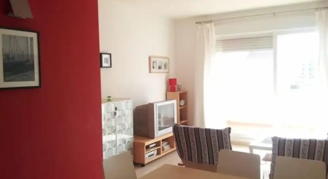 Apartamento Entreolas 6