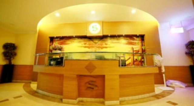 Gateway Rooms, Забронировать Отель Отели штата Тамилнада с завтраком, Завтраки