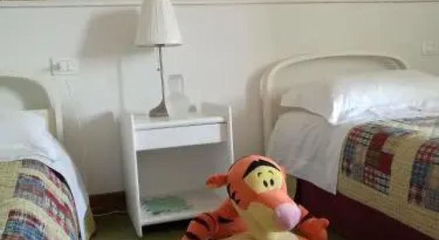 Olivia Bed And Breakfast