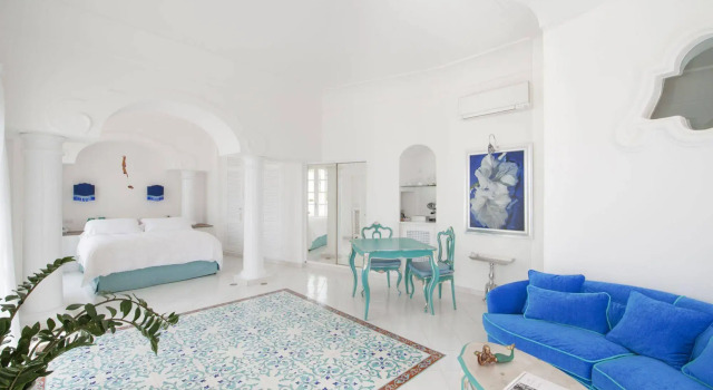 Villa Boheme Exclusive Luxury Suites