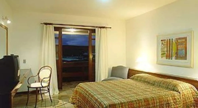 Hotel Porto do Mar, Забронировать Отель Отели Натал 4 звезды, рядом с Пляж Арея-Прета, 4*