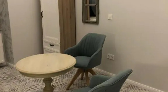 Студия All In Apartman IV