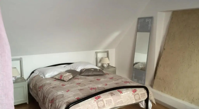 Номер Standard La Bossellerie