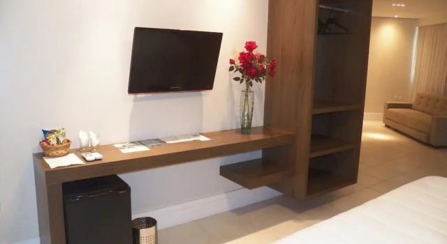 Passer Hotel, Забронировать Отель Ленсойс-Паулиста штат Сан-Паулу
