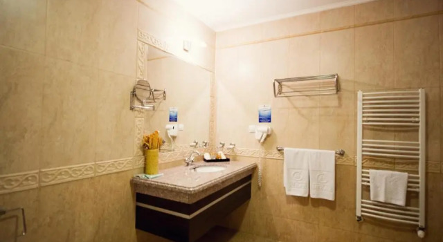 Номер Standard Grand Hotel Hebar