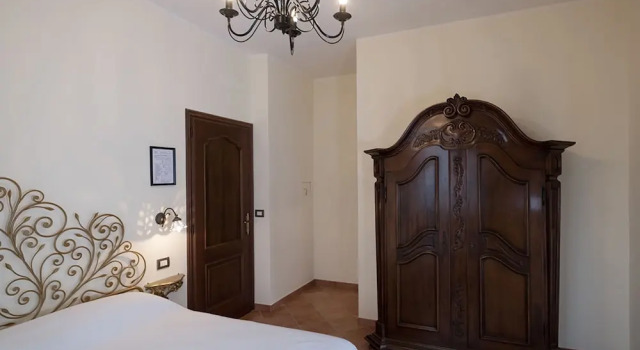 Agriturismo Villa Bordone