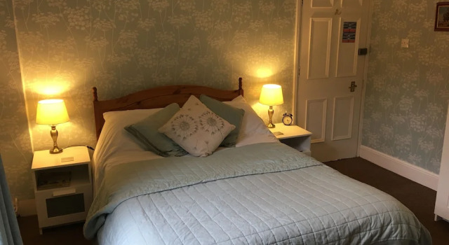 Ashdale Guest House