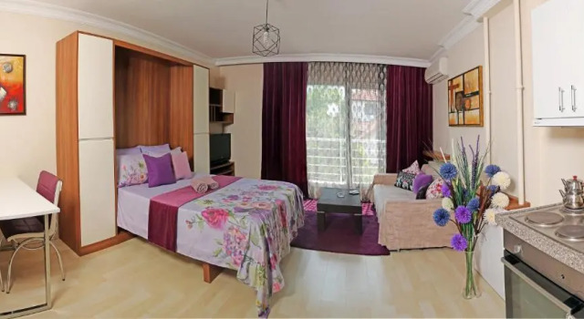 Memory Suites, Boek Hotel Hotels in Kucukcekmece met zwembad, Zwembad
