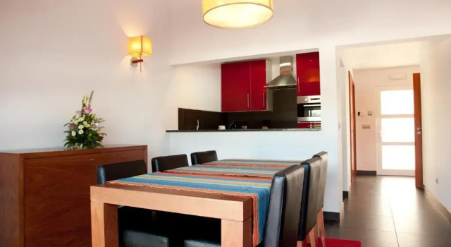 Apartmán Jeiroes Do Mar