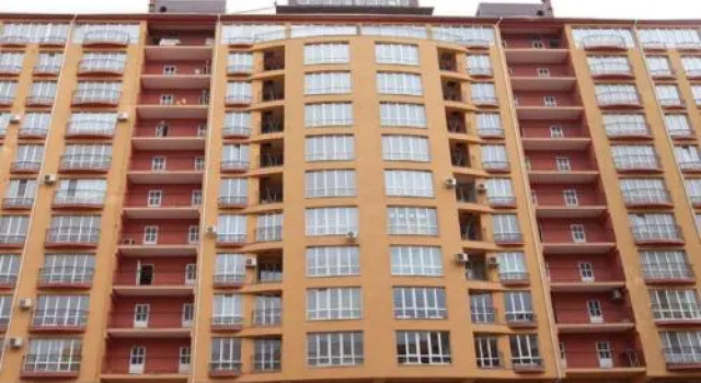 Penthouse on Strada Ismail 58 1