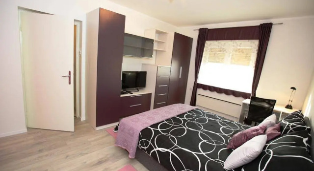 Apartment Sunnyside, Забронировать Апартаменты/квартира Отели Приморско-Горанской жупания с парковкой, Парковка