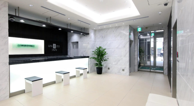 UNIZO INN Tokyo Kandaeki-West, Забронировать Отель Тиёда Токио, рядом с Iwasaki Yanosuke Residence Site