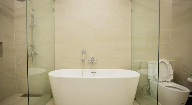 Вилла с 2 комнатами Gold Chariot Pool Villa, Phuket - SHA Plus Certified