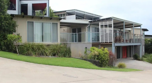 Ohana Tangalooma Beach House
