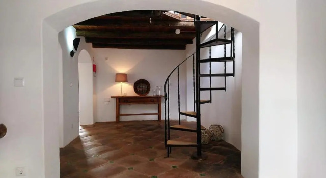 Люкс Lodge Monte Do Sobral