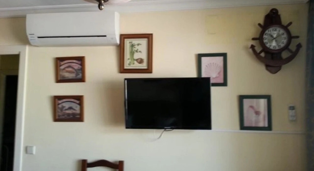 Apartment With 2 Bedrooms in Fuengirola, With Wonderful City View and Balcony, Забронировать Апартаменты/квартира Апартаменты Фуэнхирола, рядом с Salon Varietes Theatre, Апартаменты/квартира