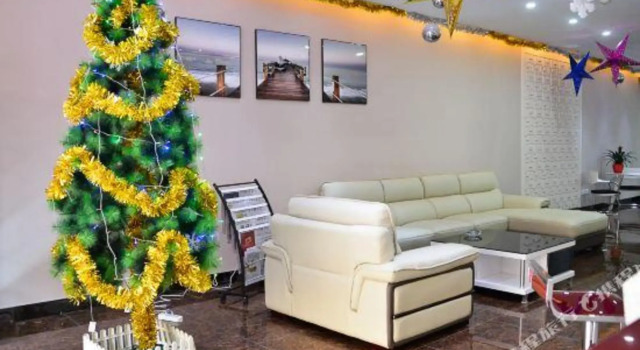 Xinminren Hotel (Shiyan People's Hospital Shop), Prenota Hotel Shiyan Hubei