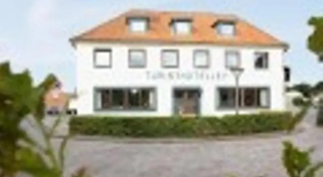 Suite Turisthotellet