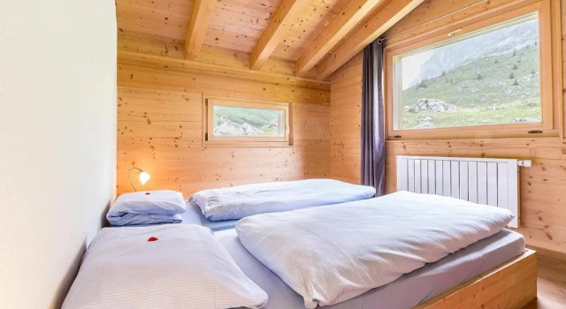 Berghaus Sulzfluh, Prenota Hotel Sankt Antonien Prättigau