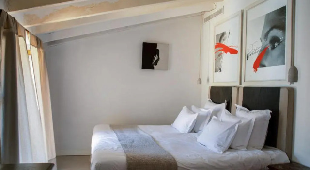 Полулюкс с видом на горы Ecocirer Healthy Stay
