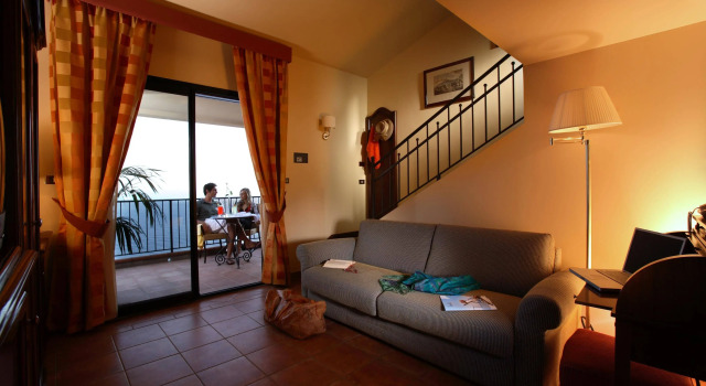 Capo Dei Greci Taormina Coast - Resort Hotel & SPA, Book Resort Hotels in Sicily with a Pool, Swimming Pool