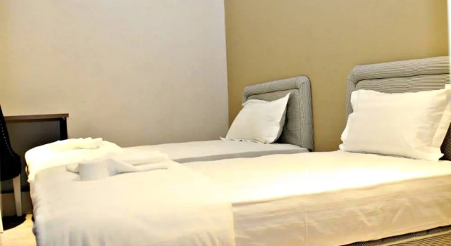 Номер Economy Lodge 37