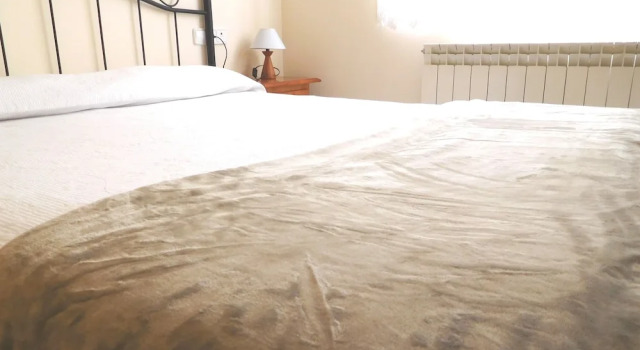 Апартаменты Lleida Apartments II