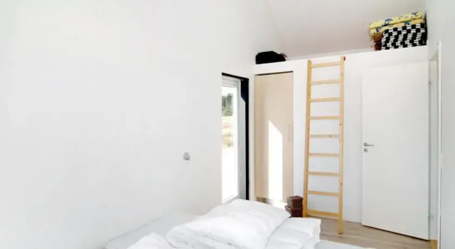Tranum Holiday House - Kronvildtvej 15 - ID 604