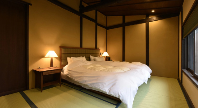 Kyoto Machiya Kizuki, Rezervovat Hotel Hotely v Ōji se snídaní, Snídaně