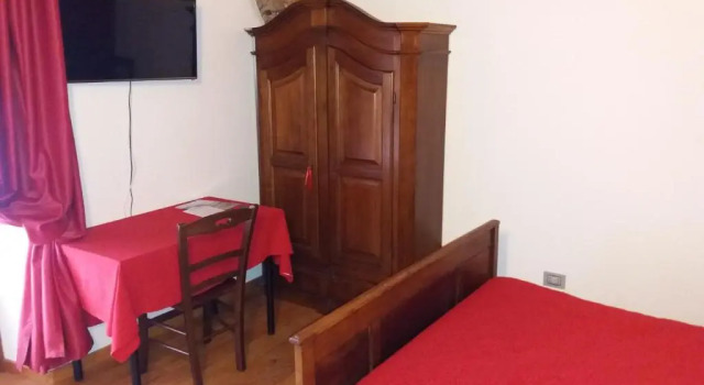 Номер Standard Agriturismo Fior Di Campo