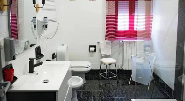 Komfort- lejlighed Siculea Home