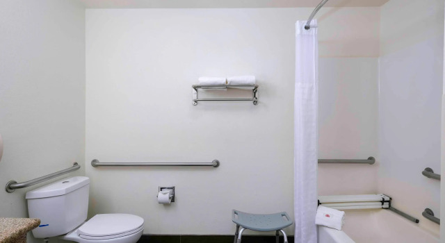 Двухместный номер Standard Comfort Inn Near Gila National Forest