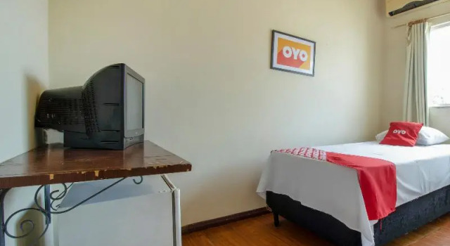 Одноместный номер Standard OYO New Anápolis Hotel, Imperatriz