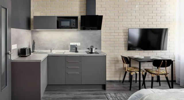 Estudio CORU House