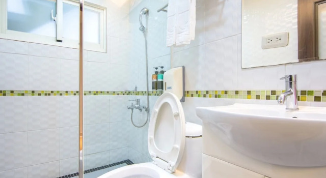 Номер Superior Military 75 Hotel