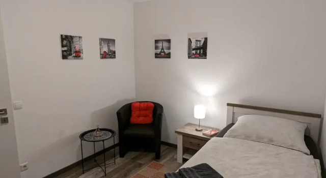 Ferienwohnungen Citylight Winterberg, Забронировать Апартаменты/квартира Отели Винтерберг с парковкой, рядом с Горнолыжный трамплин Санкт-Георг, Парковка