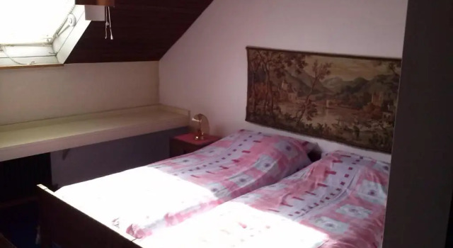 Двухместный номер Standard Forellenhof Hotel de la Truite