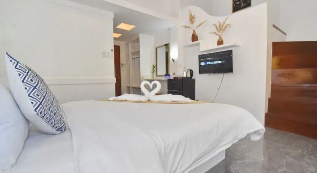 Студия Villa Sunset Boracay