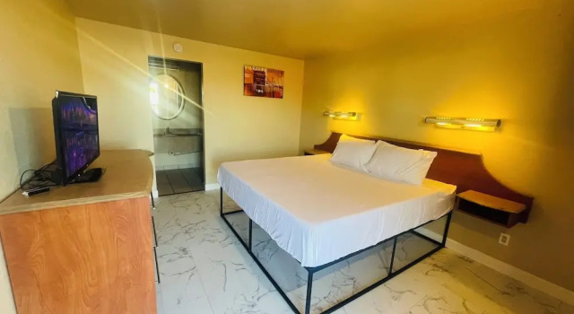 Номер Standard Happy Smart Inn I-10 Eloy and Casa Grande