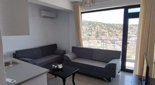 Horizon Hill Apartments