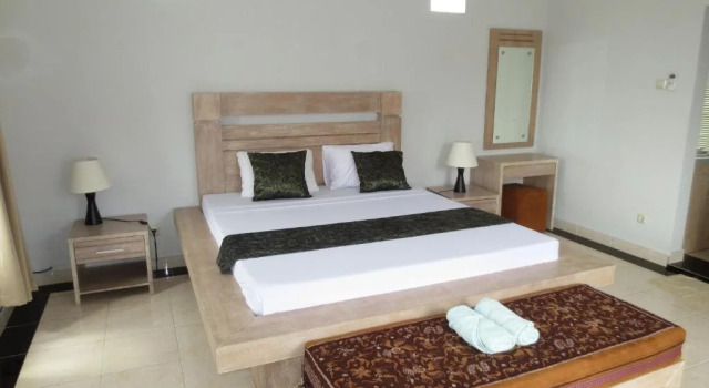 Aya's Lodge, Забронировать Отель Отели провинции Бали с завтраком, Завтраки