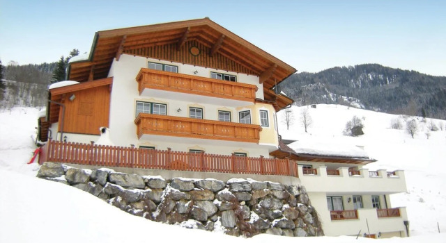 Beautiful Home in Grossarl With 5 Bedrooms and Wifi, Забронировать Отель Гросарль Grossarltal