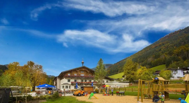 Gemütliche und moderne Ferienwohnung in Tirol, FeWo 5, Rezervovat Hotel Thiersee Kufstein