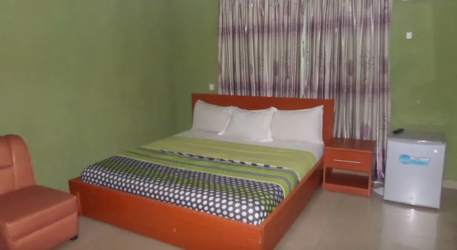 Terris Hotel and Suites