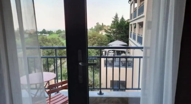 Номер Superior Hôtel Casa Mea
