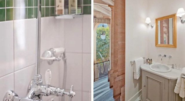 Номер Executive My Home For You Luxury B&B Adults Only