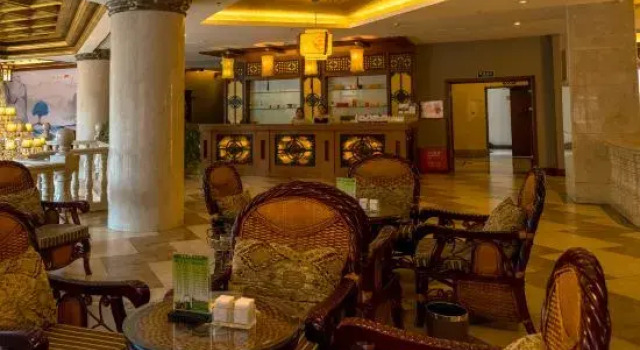 Shuxi Hotel, Varaa Hotelli Hotellit Sichuan pysäköinnillä, Pysäköinti