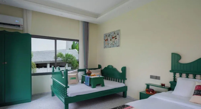 Номер Standard 22 Garden House